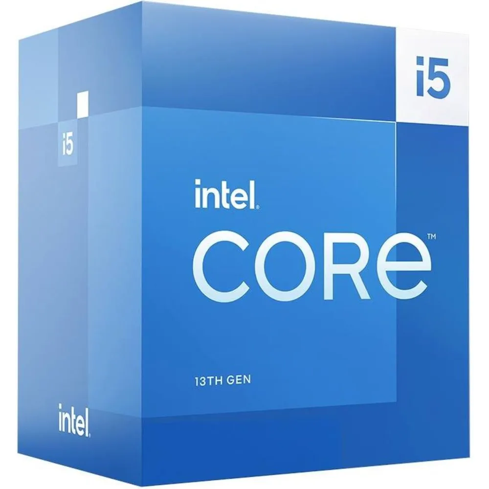 Intel Core i5-13400 Boxed 10 Cores, 20MB Cache, max. 4.6 GHz Buy