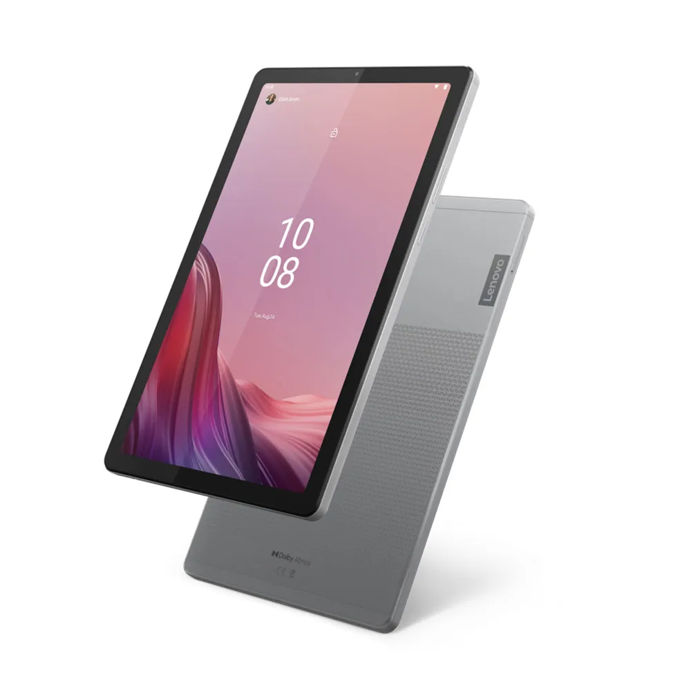 Lenovo Tab M9 TB310FU WiFi ZAC30123SE 3/32GB, Android, arctic grey 