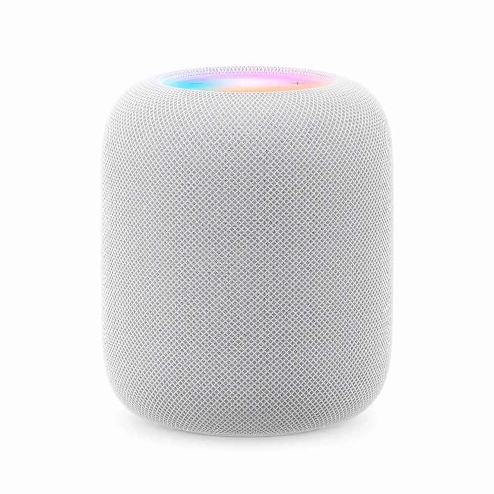 Apple HomePod 2. Generation kaufen white