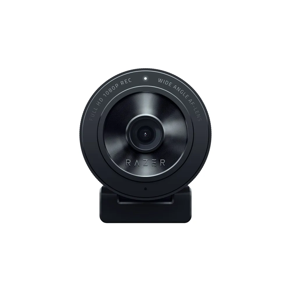 Amazon.com: Razer Kiyo X - Full HD Streaming Webcam (1080p