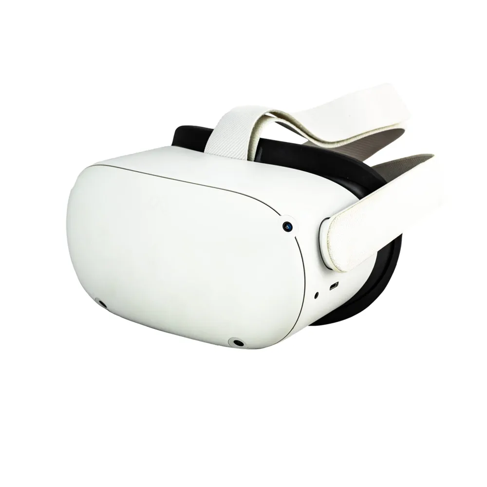 Oculus hotsell quest achat