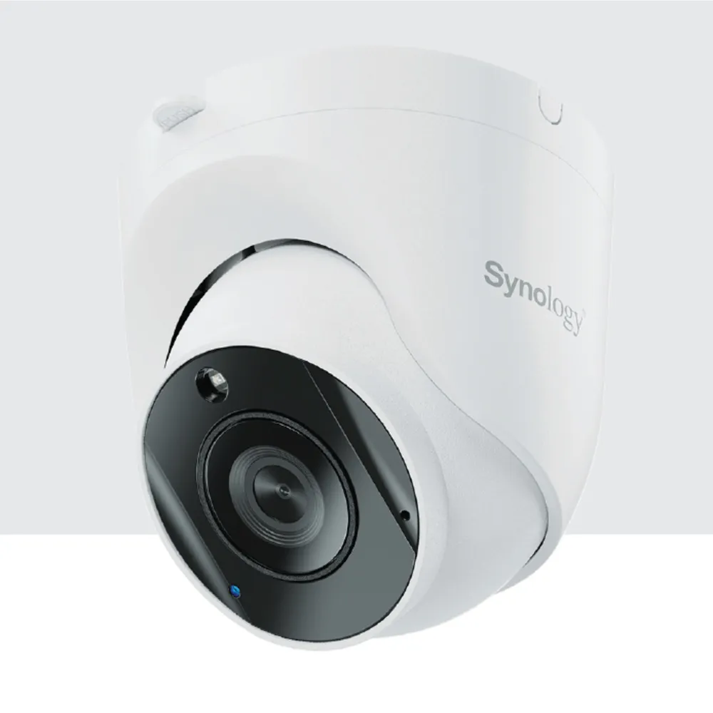 Synology KI Kamera TC500