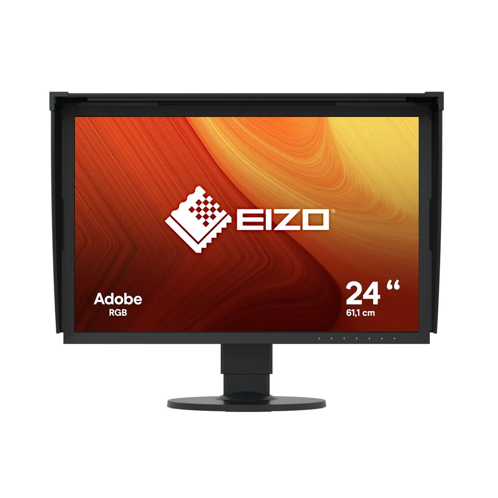 61.0　Monitor　CG2420-BK　EIZO　Buy　(24
