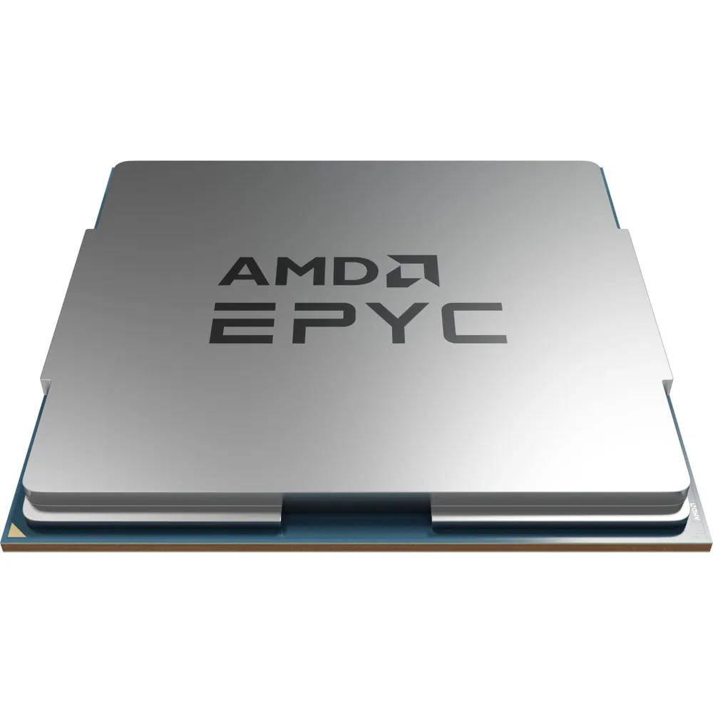 AMD Epyc 9354 Tray Sockel SP5 32x 3.25 GHz 256MB L3-Cache, ohne Kühler Buy