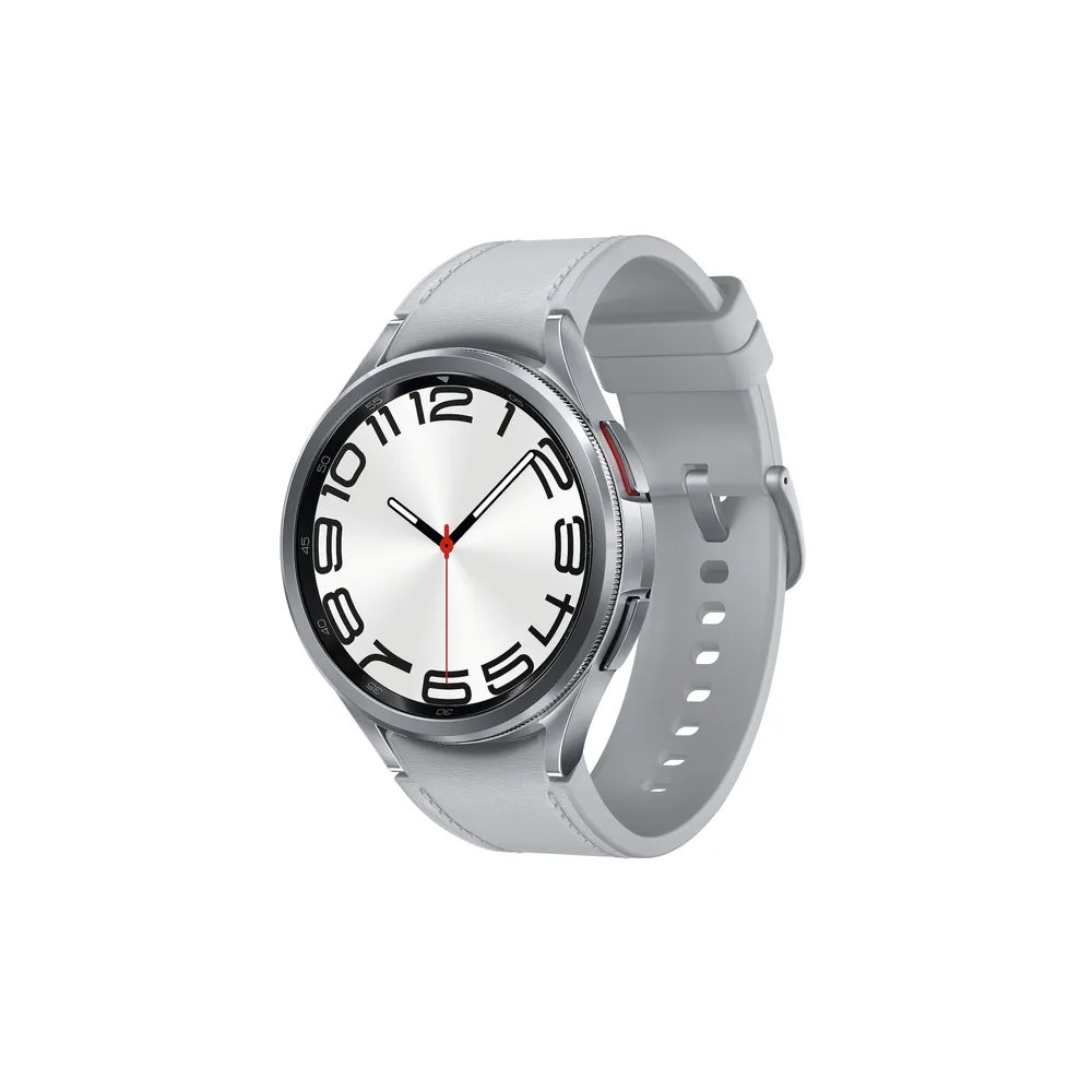 Samsung Galaxy Watch 6 Classic SM-R960 47mm, silver kaufen