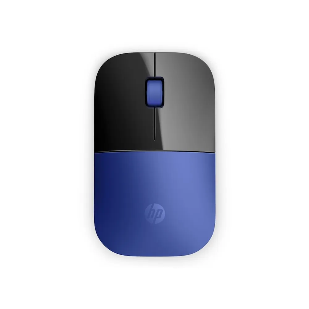 HP Z3700 Wireless Mouse blau kaufen