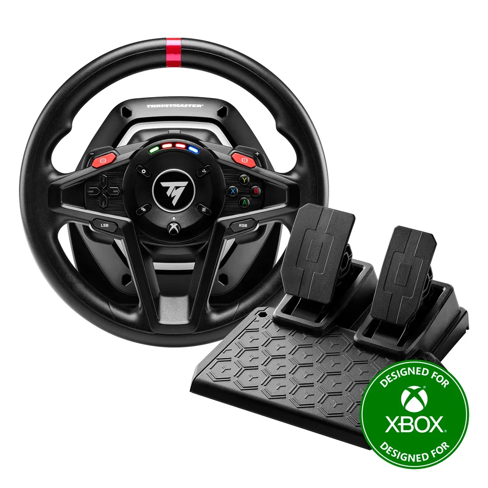 CP-S Simulator Steering Wheel