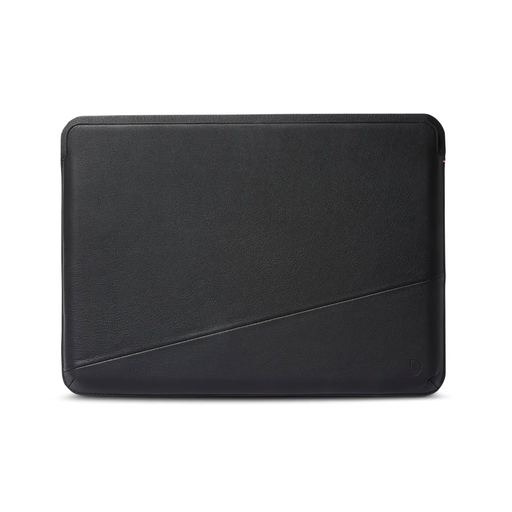 Decoded hotsell macbook sleeve