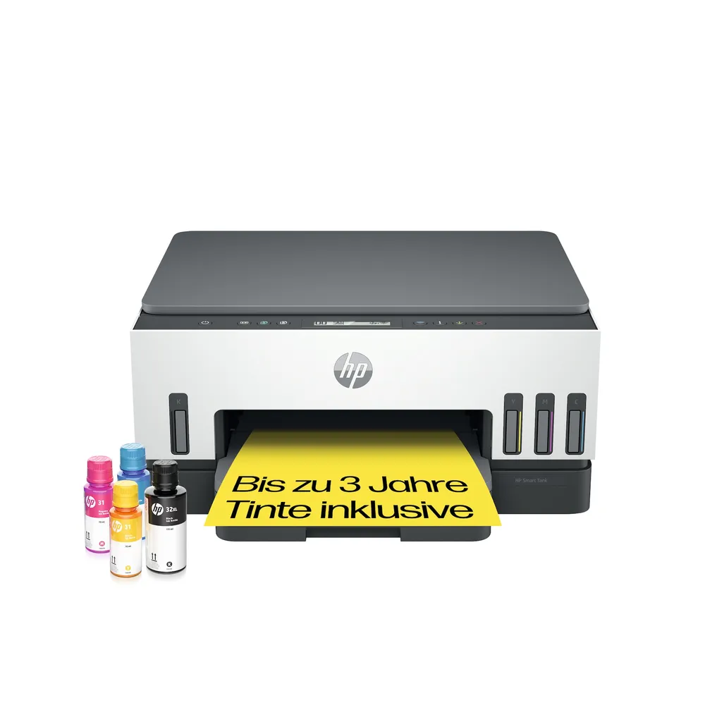 HP Smart Tank 7005 Ink Jet Multi function printer Buy