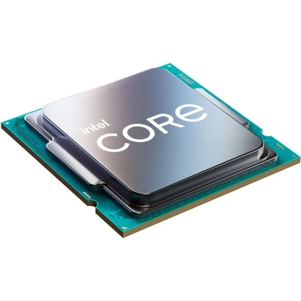 Intel Core™ i5-12400F 6-Kern CPU, Sockel 1700, Tray (ohne Kühler) Buy