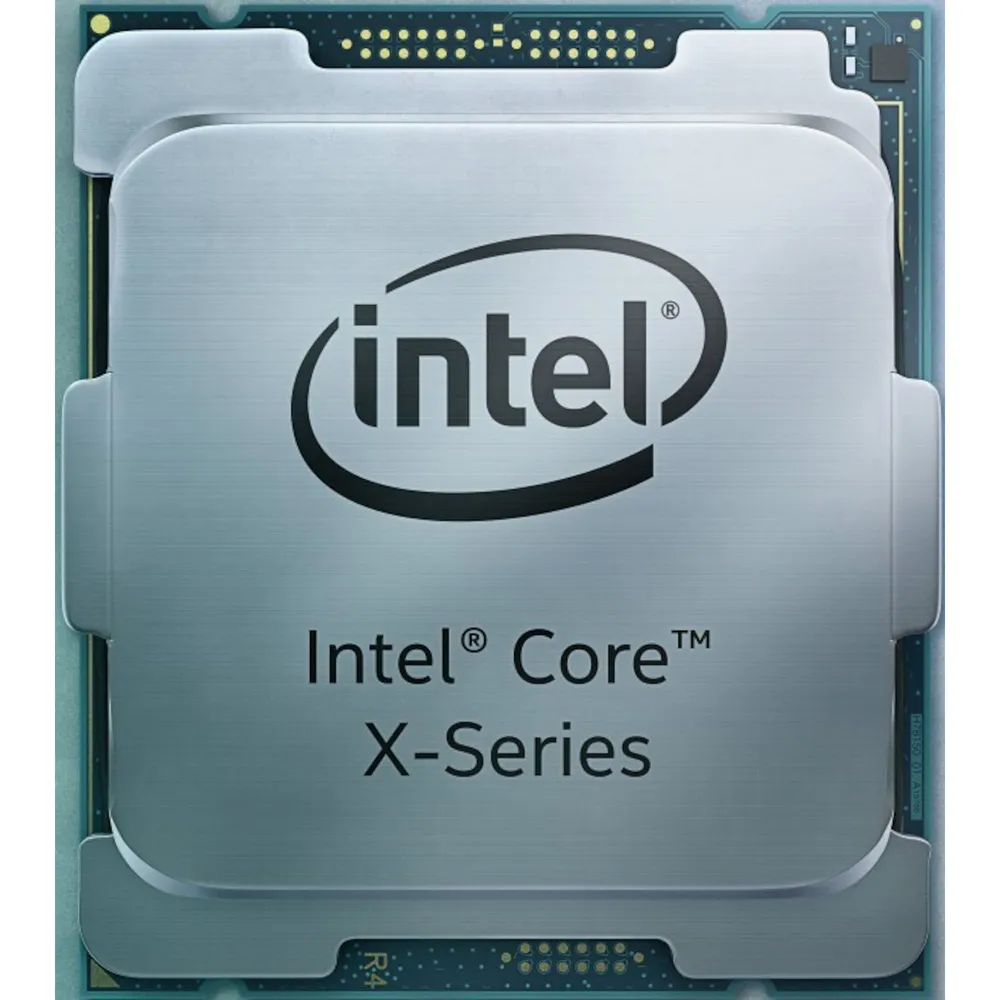 Intel Core™ i9-10900X 10-Kern CPU, Sockel 2066, Tray (ohne Kühler) Buy