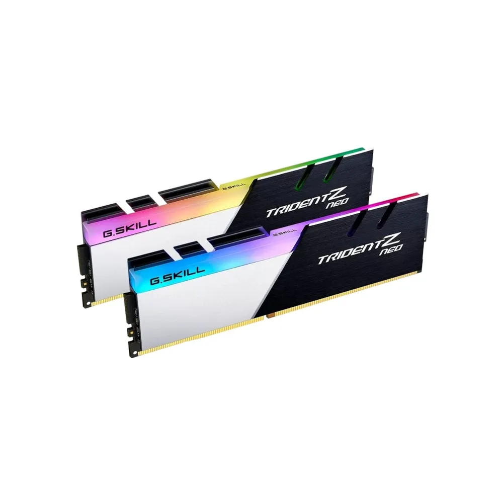 32 Gb G Skill Trident Z Neo 4000 32GB (2x16GB) TridentZ Neo DDR4