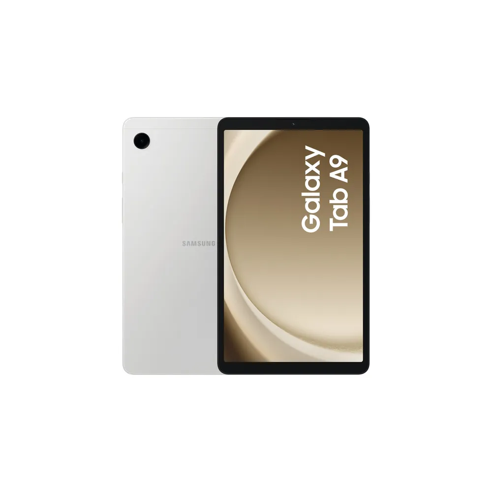 SAMSUNG GALAXY TAB A9 - WI-FI (8GB RAM 128GB STORAGE)