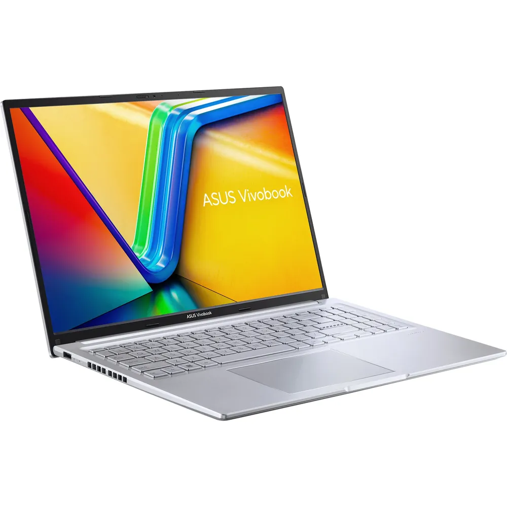 Notebook Asus Vivobook X1605ZA-MB012W 16'' WUXGA LED IPS Intel Core  i5-1235U 8GB 512GB SSD Win.11 Wi