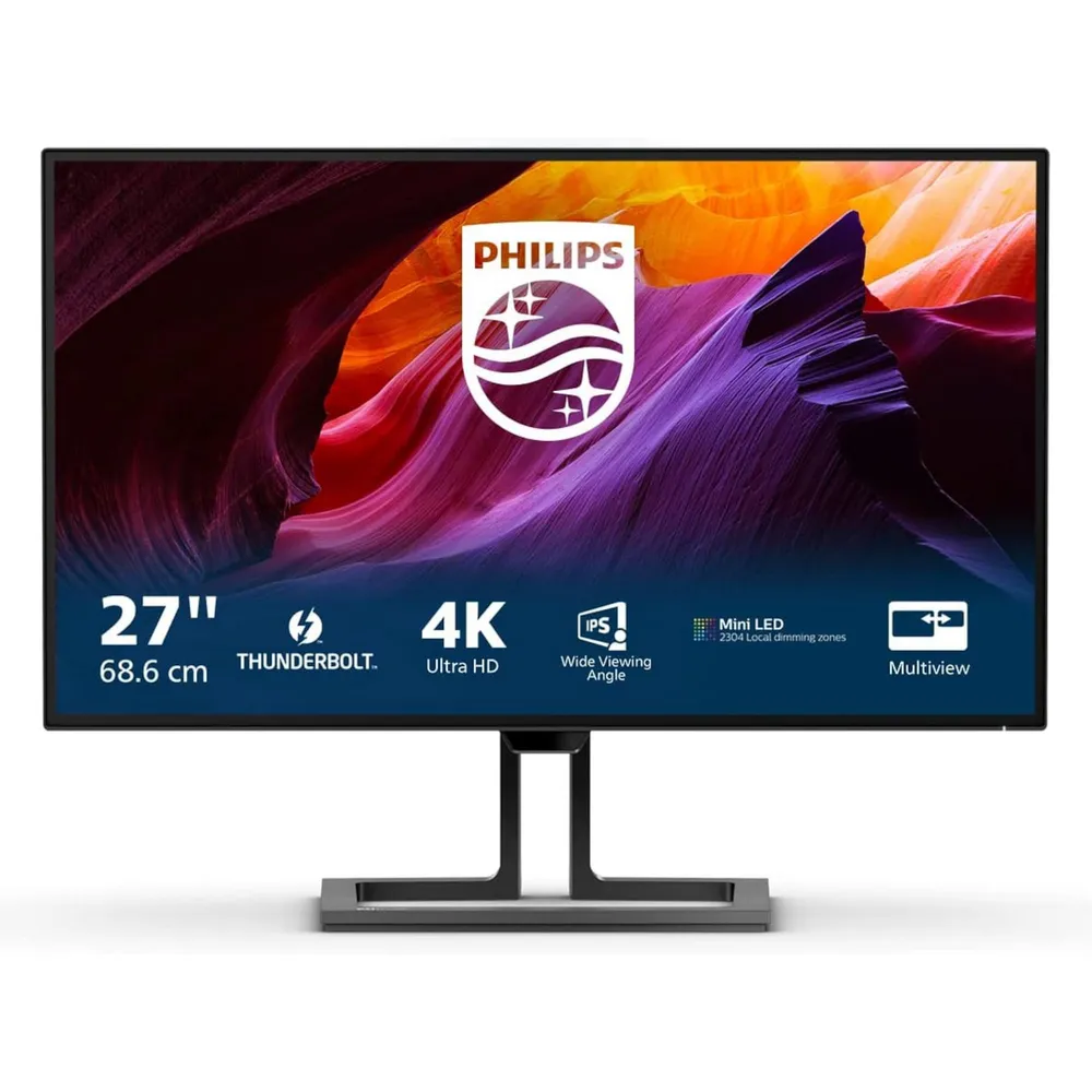 Philips 242E2F/11 23.8型モニター FHD IPS液晶 Philips 242E2 23.8