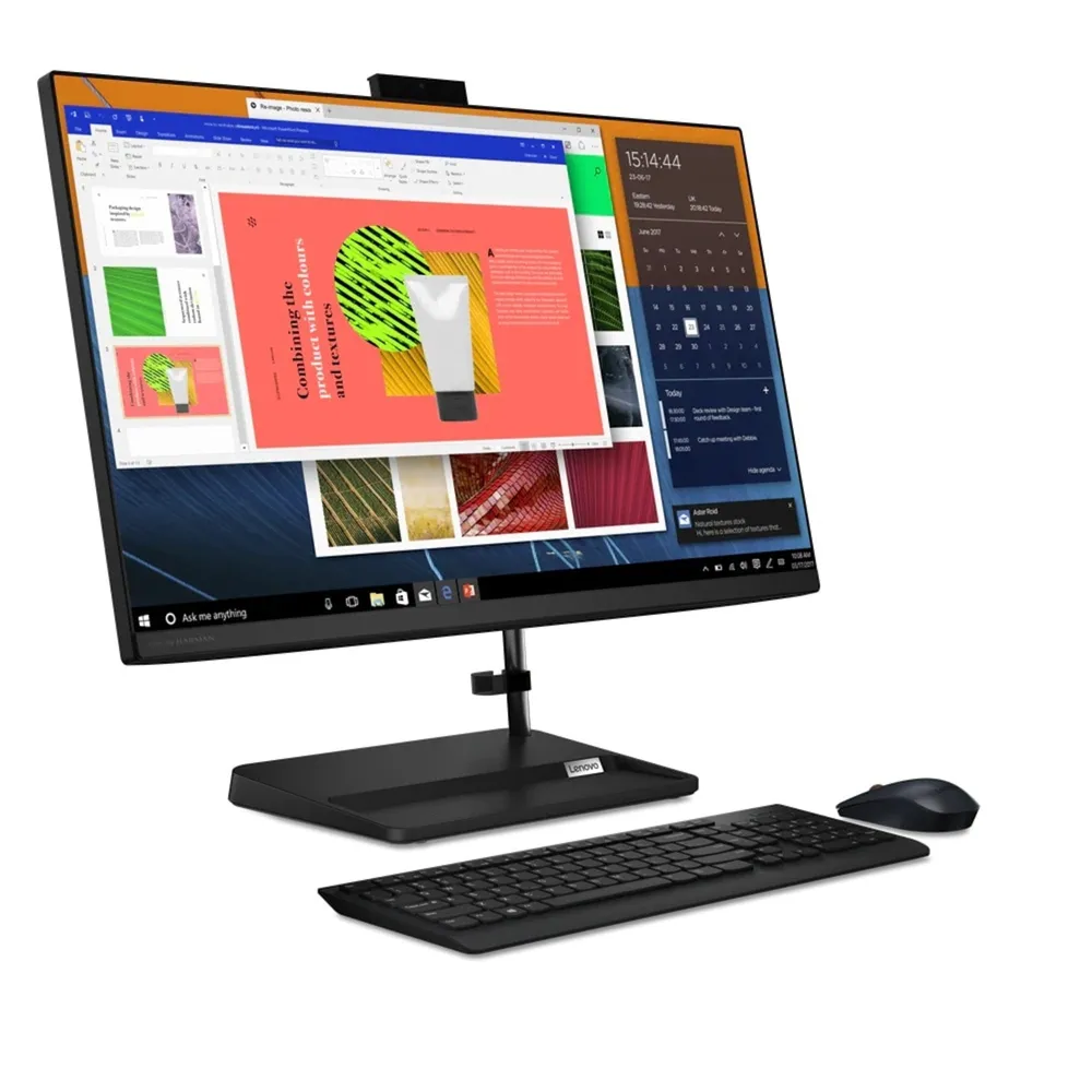 Ideacentre aio 3 27alc6. Ideacentre aio 3 27alc6