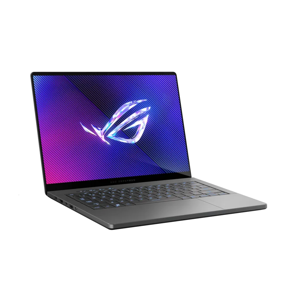 ASUS ROG Zephyrus G14 R9-8945HS 32GB/1TB SSD RTX4070 Win11 GA403UI ...