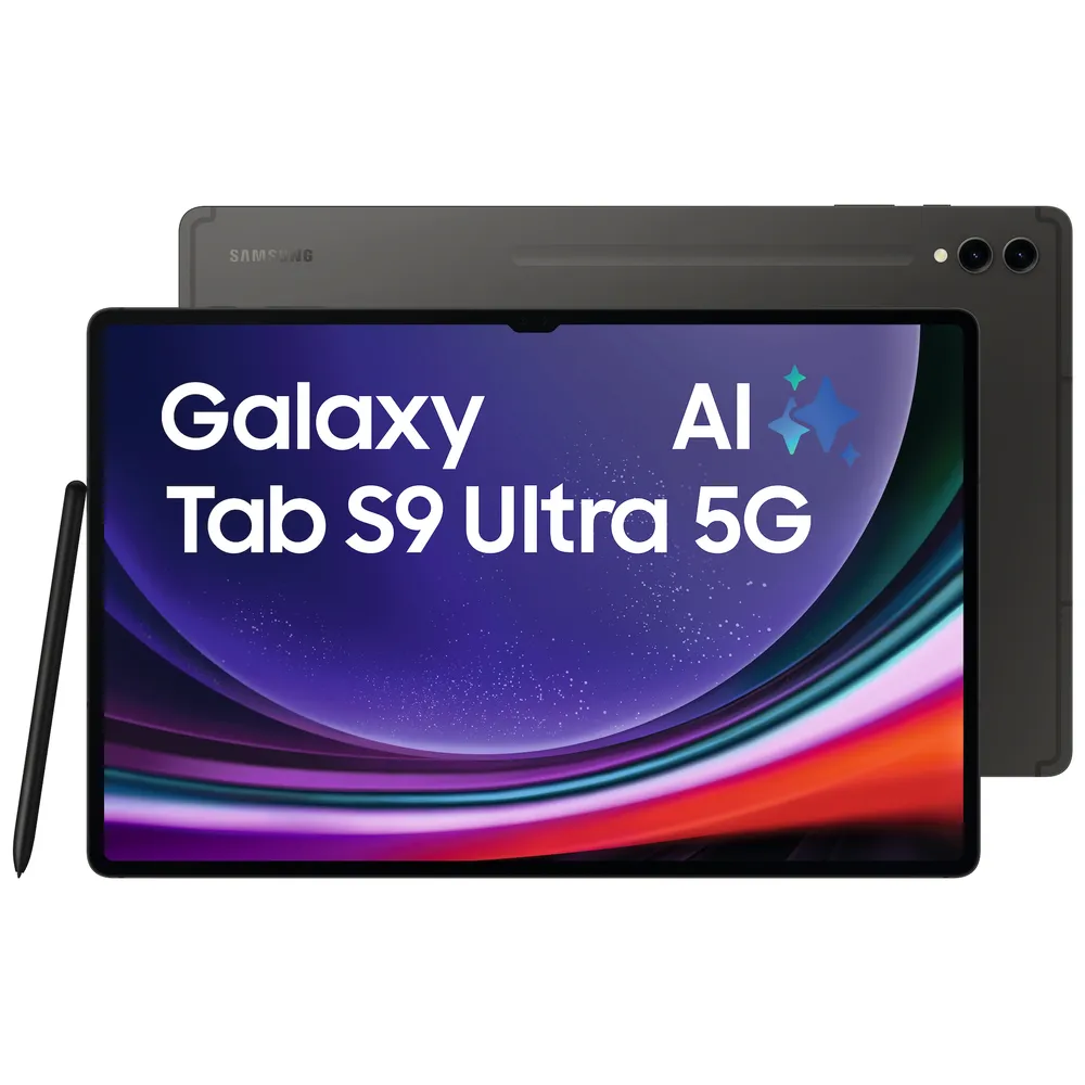 Samsung Galaxy Tab S9 Ultra X916B 5G 256GB, Android