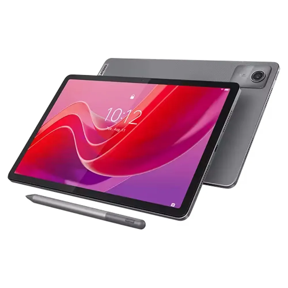 Lenovo Tab M11 TB330FU 8/128GB WiFi luna grey ZADA0314SE Android