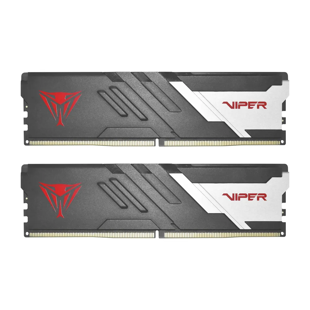 Patriot VIPER VENOM DDR5 RAM 64GB (2X32GB) 6400MHz, CL32, XMP 2 Buy