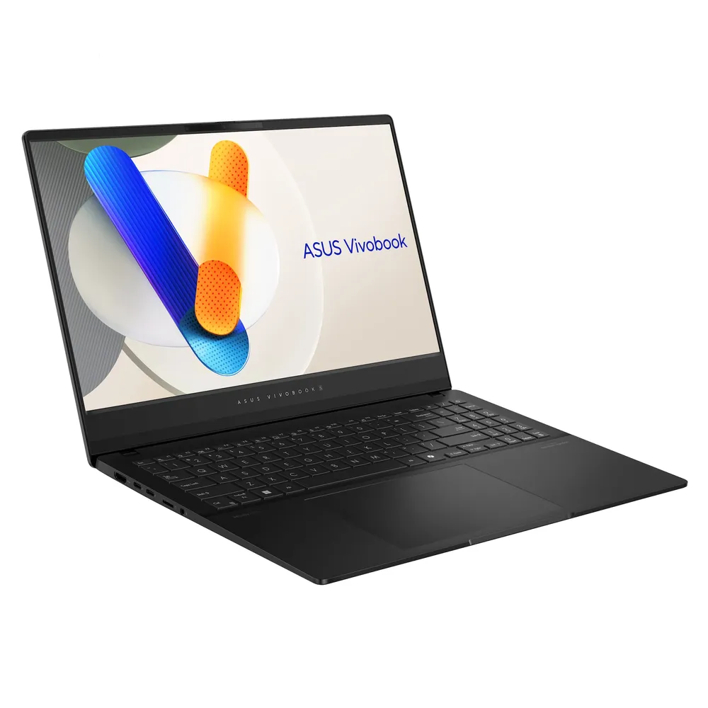 ASUS VivoBook S 15 OLED 15,6