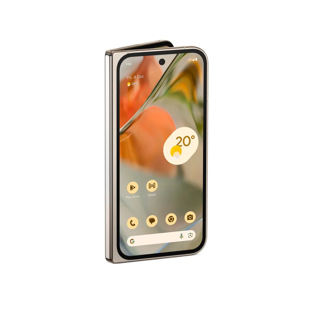 Google Pixel 9 Pro Fold Dual Sim 16GB RAM 256GB - Porcelain Buy