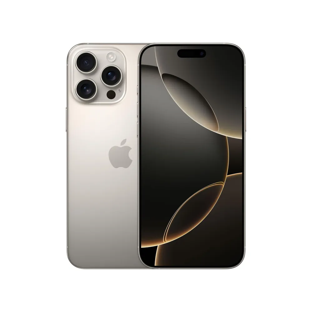 【 美品 】iPhone 16 Pro Max 512GB Apple iPhone 16 Pro Max - 512 GB - Desert Titanium (Unlocked