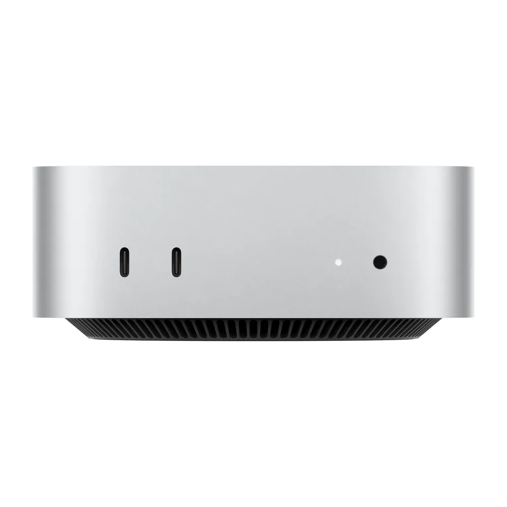 Apple Mac mini 2024 M4/16/256 GB 10C CPU 10C GPU MU9D3D/A Buy