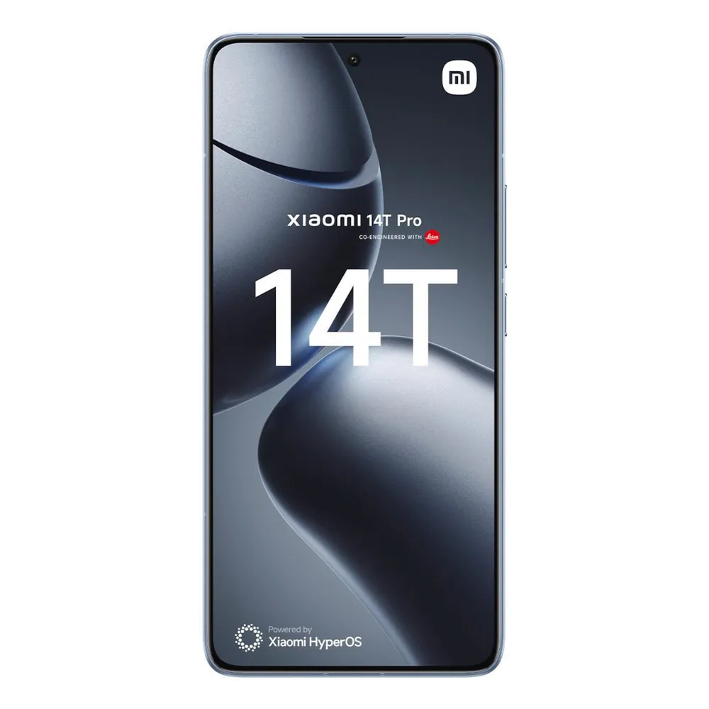 く*ぅ様 Xiaomi14T Pro Titan Blue 12GB/512GB With the Xiaomi 14T Pro 5G Dual SIM 512GB 12GB Titan Blue