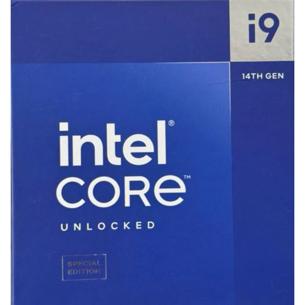 INTEL Core i9-14900KS 3,2 GHz 8+16 Kerne 36MB Cache Sockel
