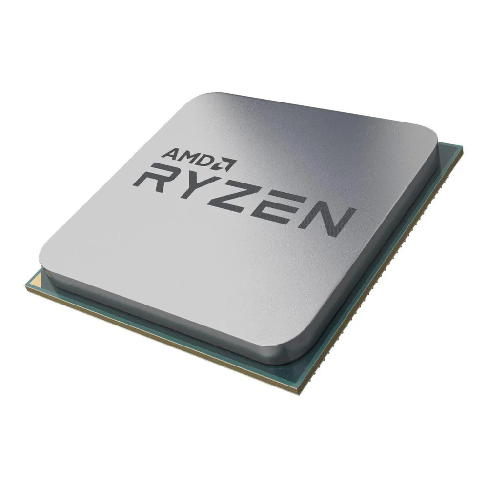CPU AMD Ryzen 5 3400G CPU AMD Ryzen™ 5 3400G 4-Kern CPU, Sockel AM4, Tray (ohne Kühler) kaufen