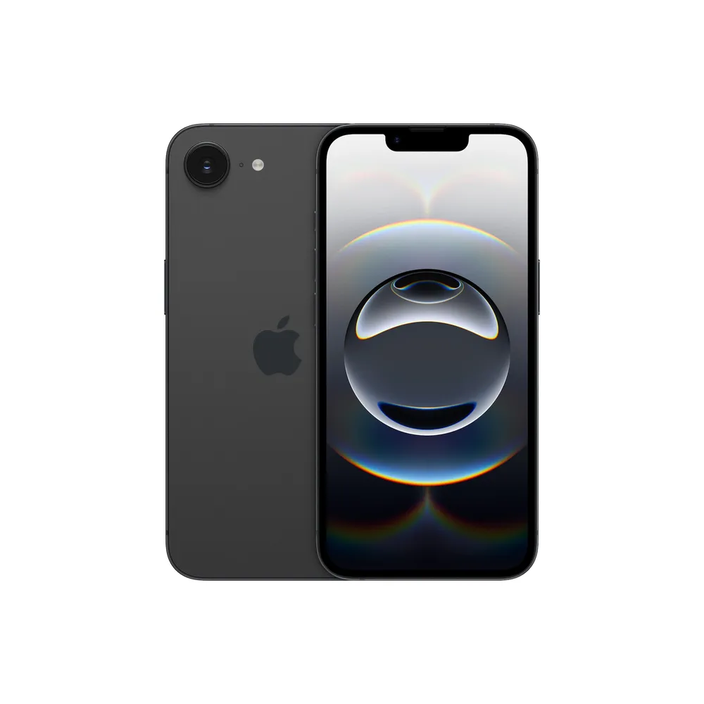 クロちゃん専用　Apple iPhone 16e 256 Apple iPhone 16e 256 GB Schwarz MD1T4ZD/A Buy