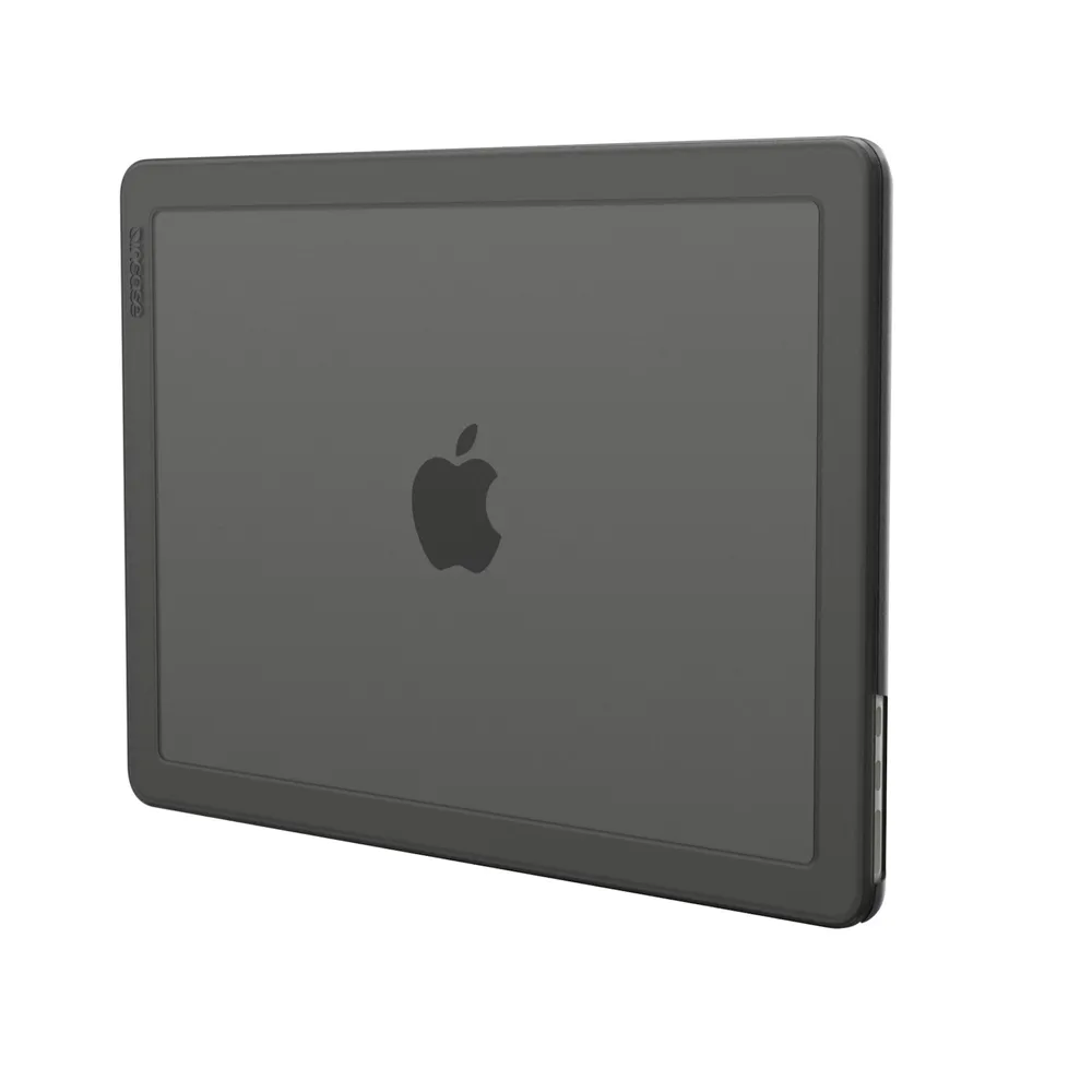 Incase Edge Hardshell Case mit Makrolon® Schwarz für 15