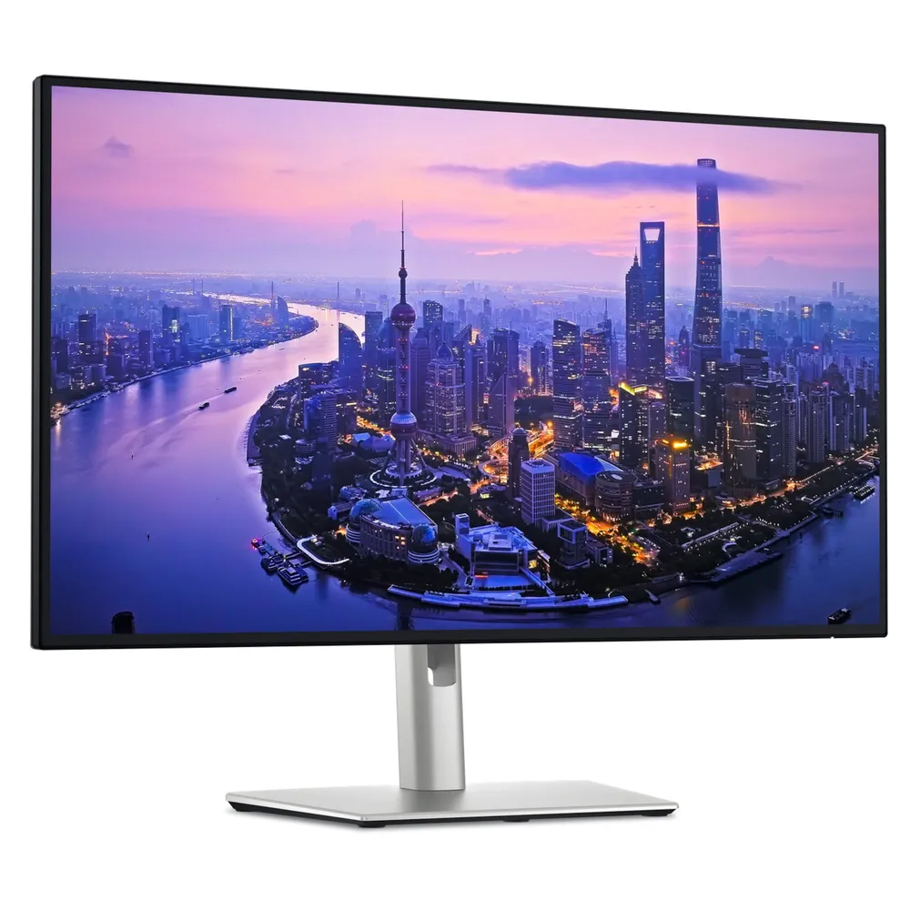 Dell U2725QE 27インチ 4K 120Hz Dell UltraSharp U2725QE 27 Zoll 4K (UHD) IPS Black Panel 16:9 120
