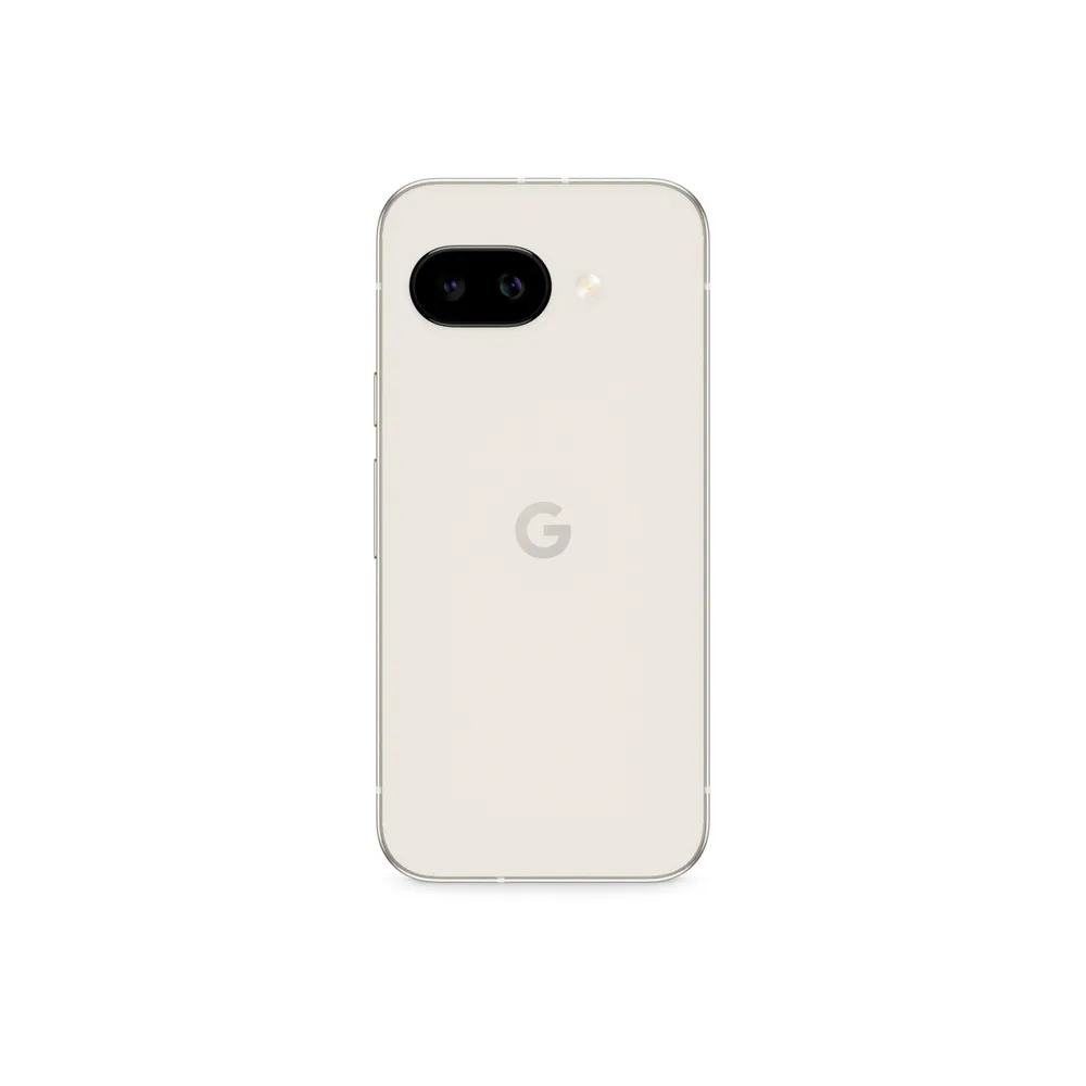 Google Pixel 9a ホワイト 128GB Google Pixel 9a 8/128 GB Porcelain Android 15 Smartphone Buy