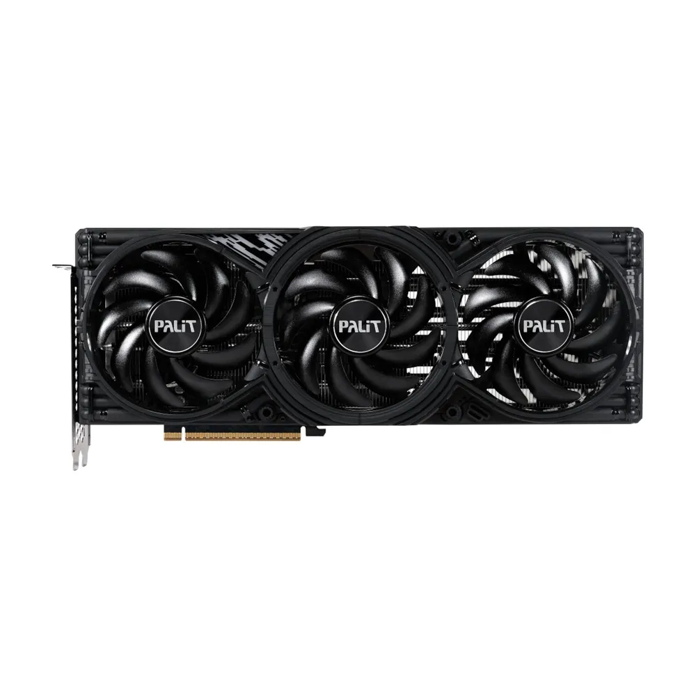PALIT GeForce RTX 5070 Ti GamingPro-S OC 16GB Grafikkarte HDMI/DP
