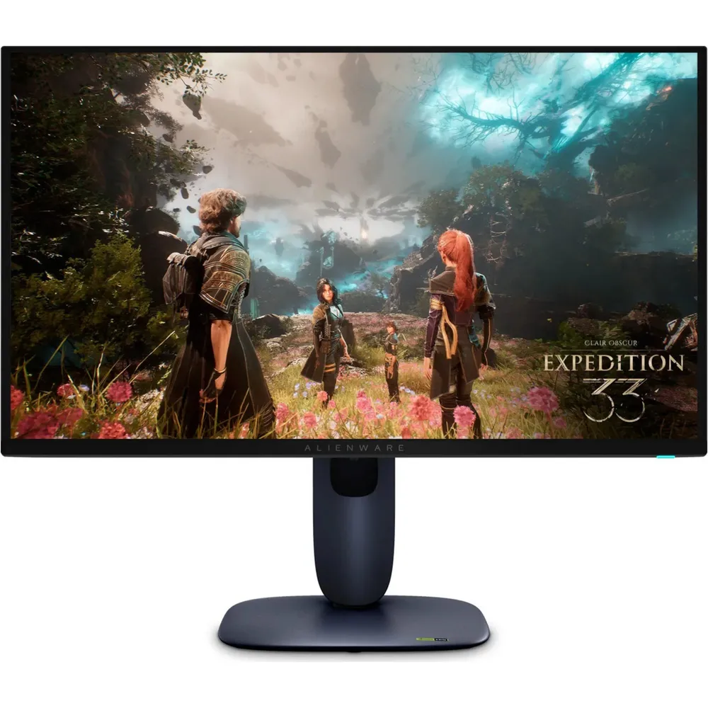 Dell Alienware AW2725Q 26.7 Zoll 4K (UHD) QD-OLED Panel 16:9 240