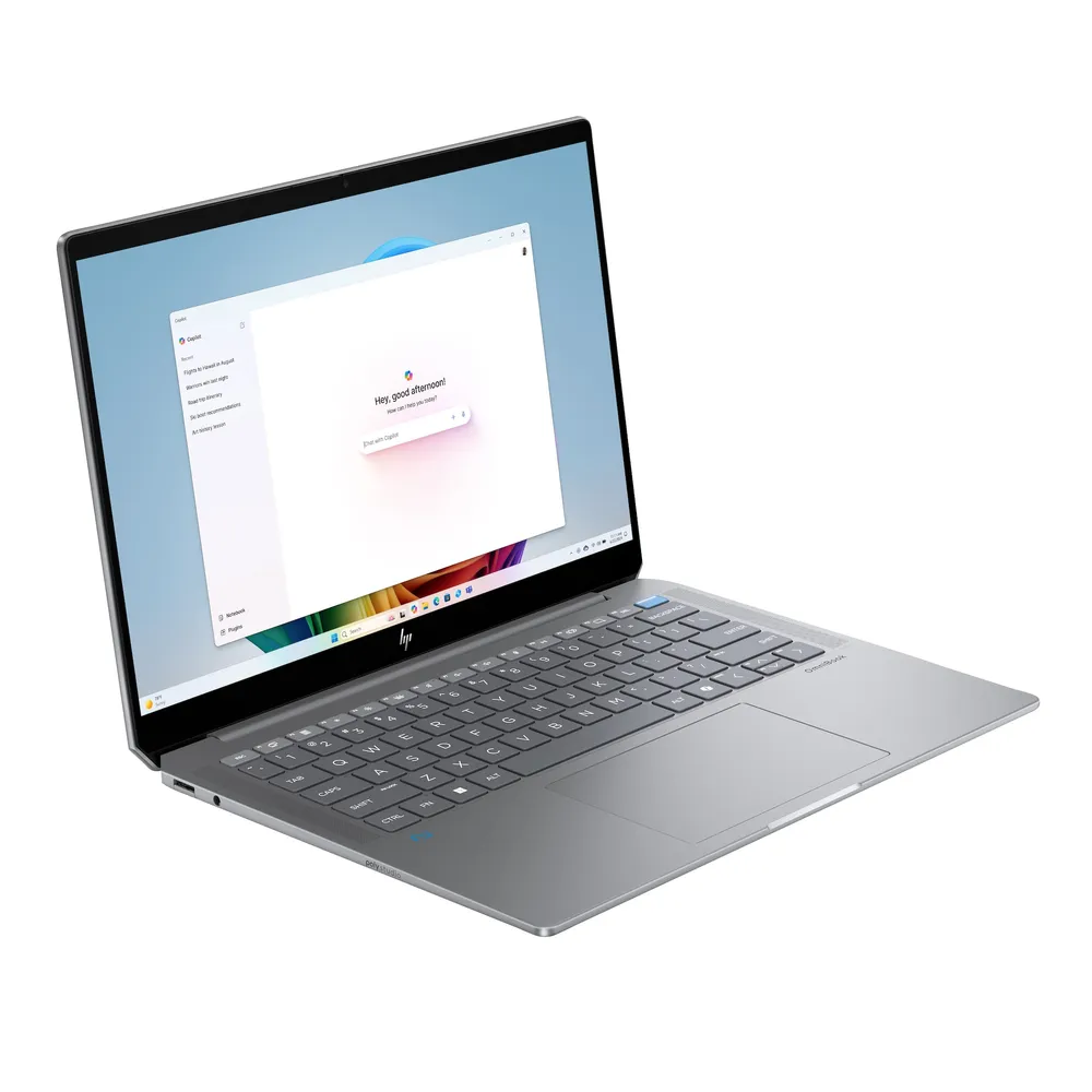 HP OmniBook Ultra 14