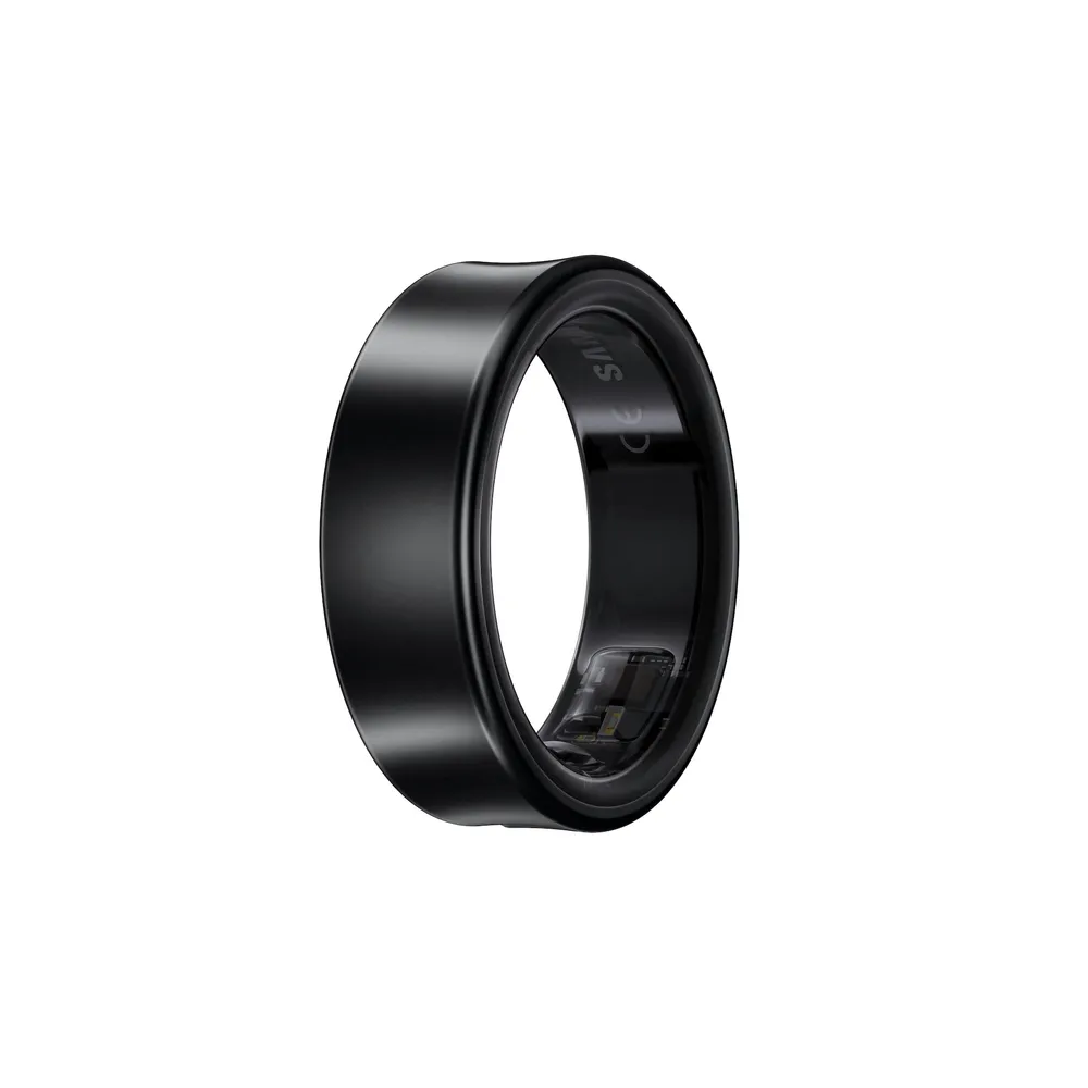 Samsung Galaxy Ring SM-Q515 (Größe US 15) Titanium Schwarz kaufen