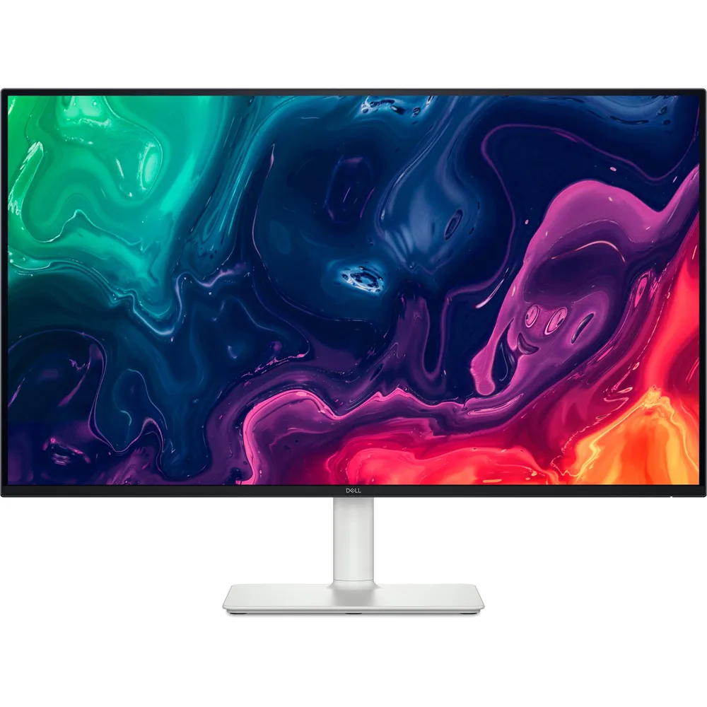 Dell S2725QC 27 Zoll 4K (UHD) IPS Office Monitor 120 Hz 16:9 DP