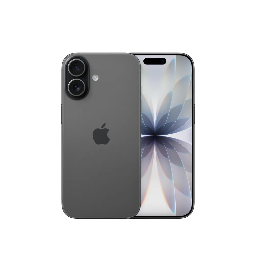 Apple iPhone 17 256GB Schwarz MG6J4ZD/A Buy