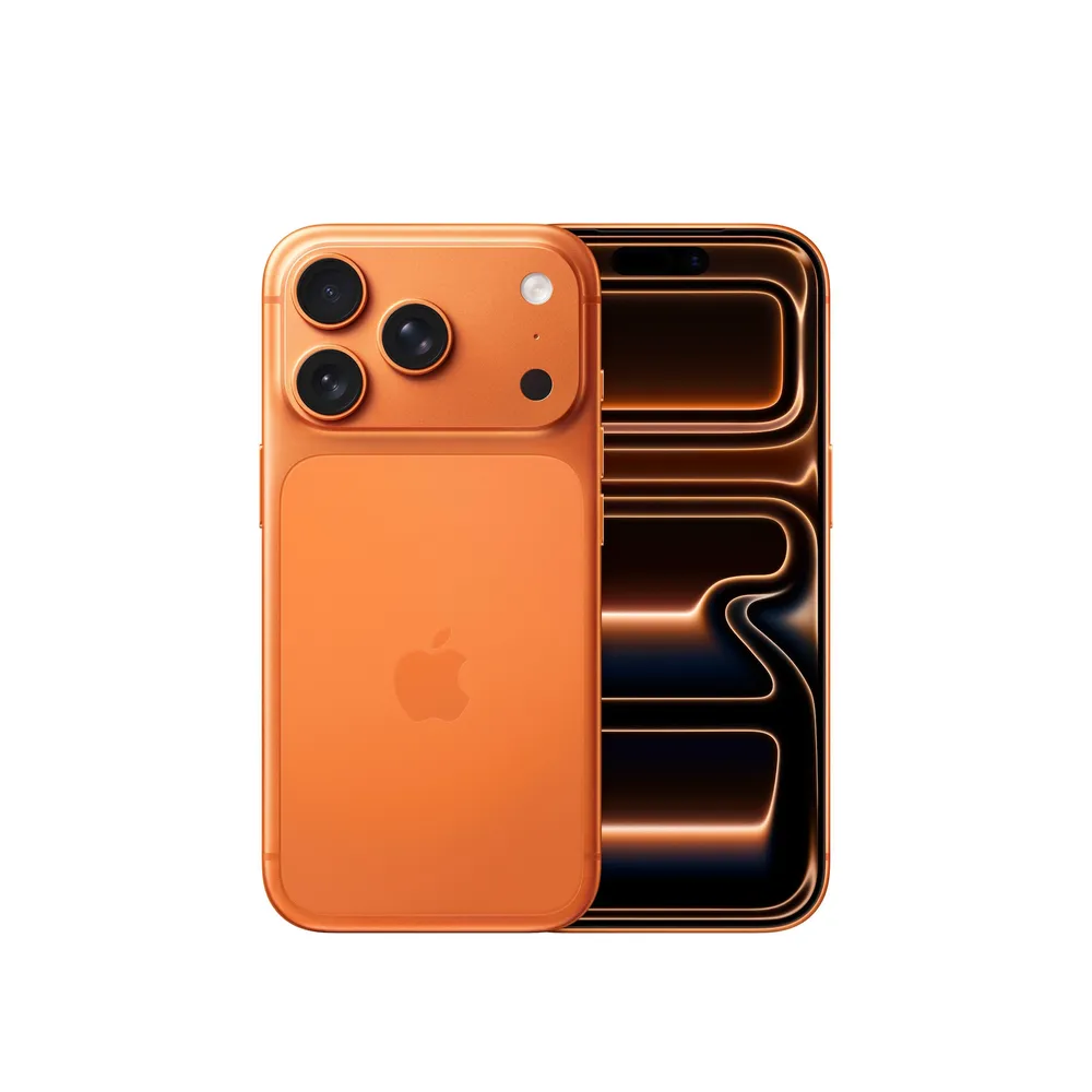 Apple iphone 17 pro 1tb cosmic orange
komponentko