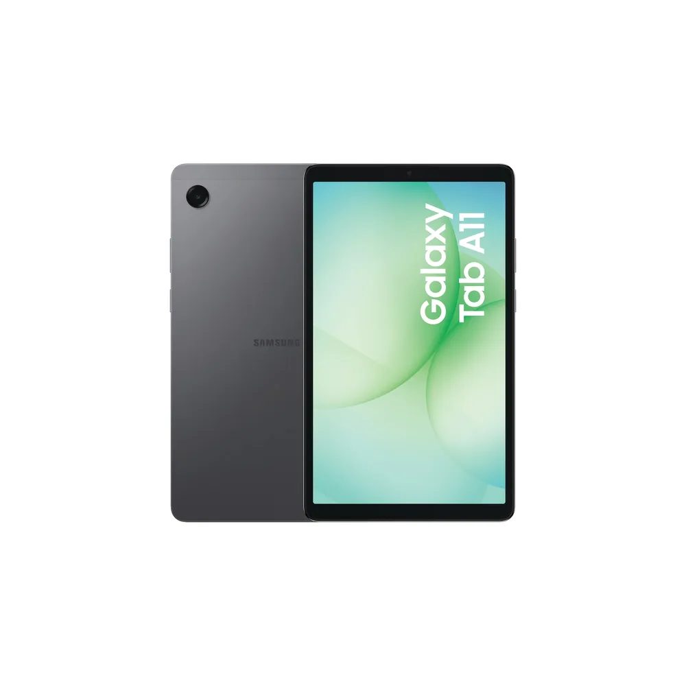 Samsung Galaxy Tab A11 X135F LTE 64GB grau Buy