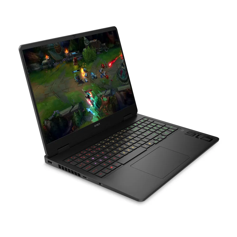 HP OMEN Gaming Laptop 16-am0495ng 16