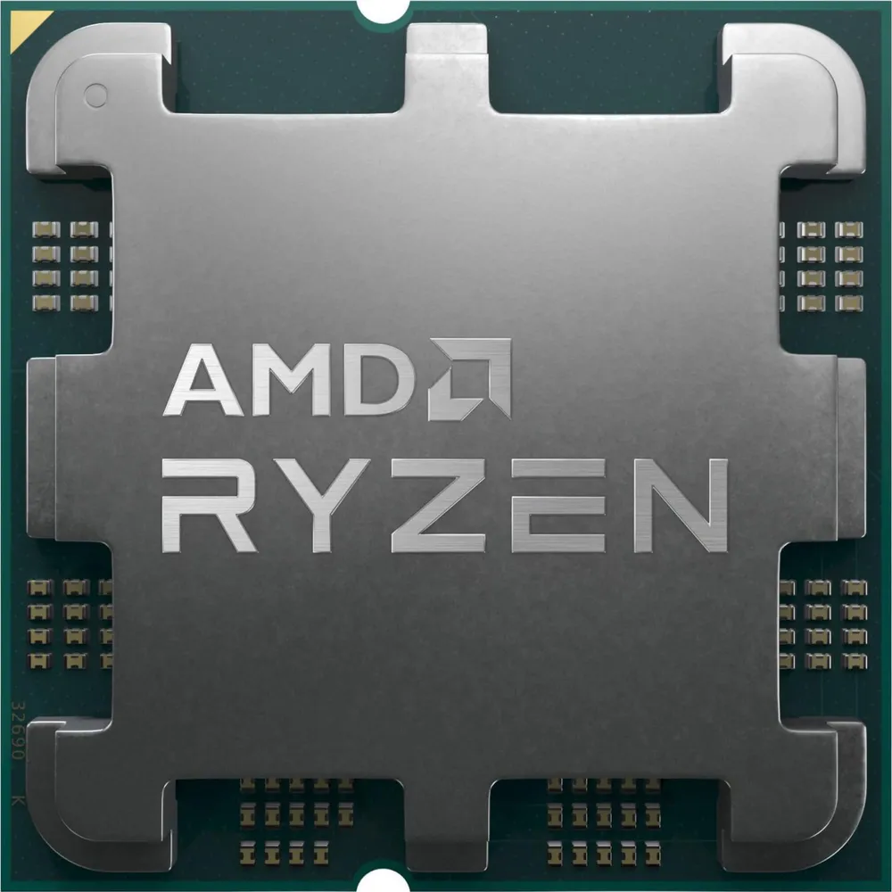 AMD Ryzen™ 7 8700F 8-Kern CPU, Sockel AM5, Tray (ohne Kühler) Buy