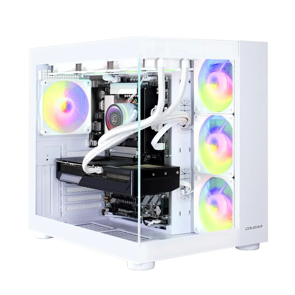 Hyrican Cougar FV150 WT 7958 R7-9700X 32GB/1TB SSD RX 9070 XT Win11 kaufen