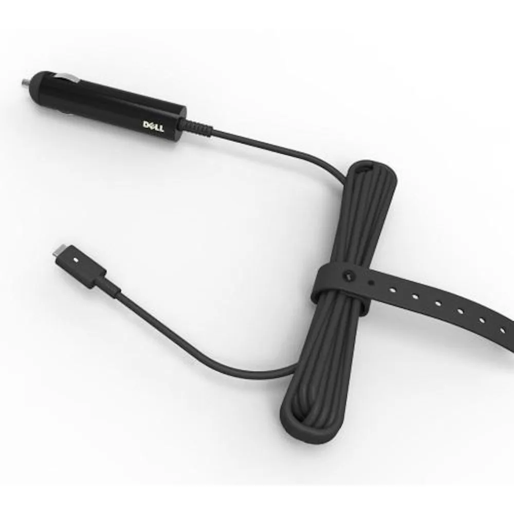Dell Auto/Air Adapter 65W USB-C Netzteil für PKW/KFZ/Flugzeug Buy
