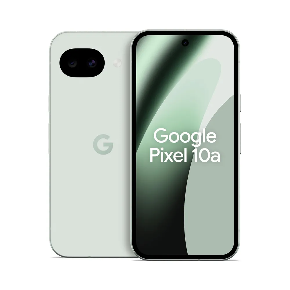 【新品】Google Pixel10a Fog 128 GB PI_773678502
