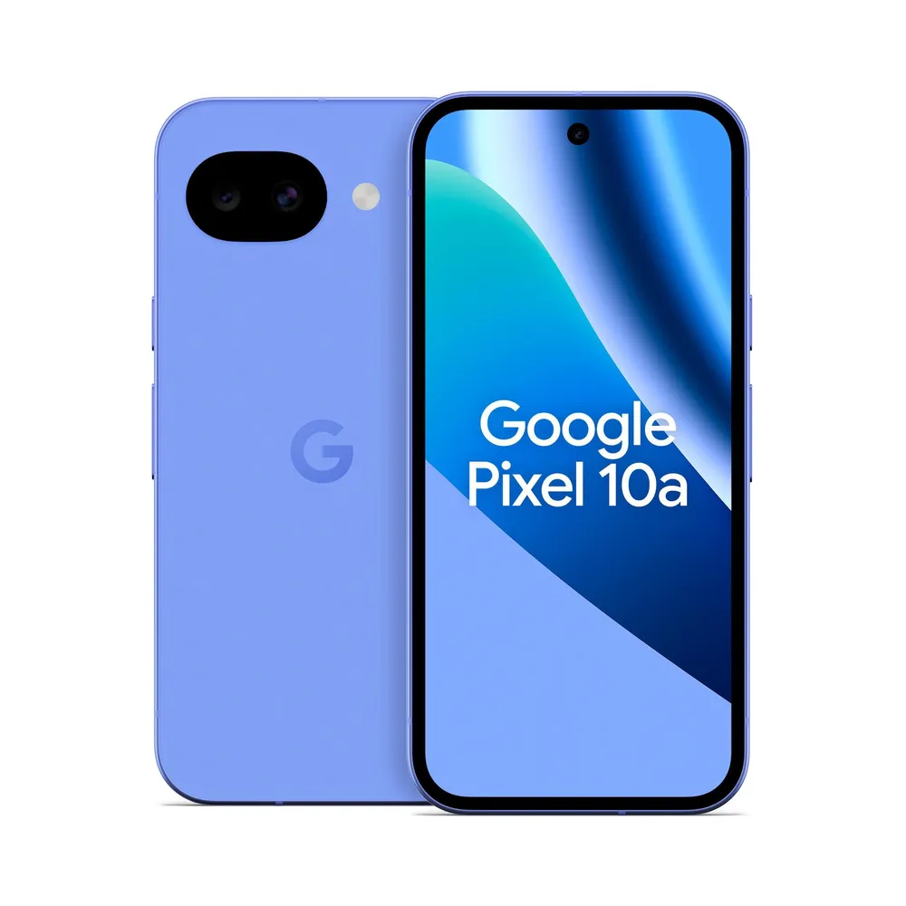 Google Pixel 10a 8/128GB lavender Android 16 Smartphone Buy