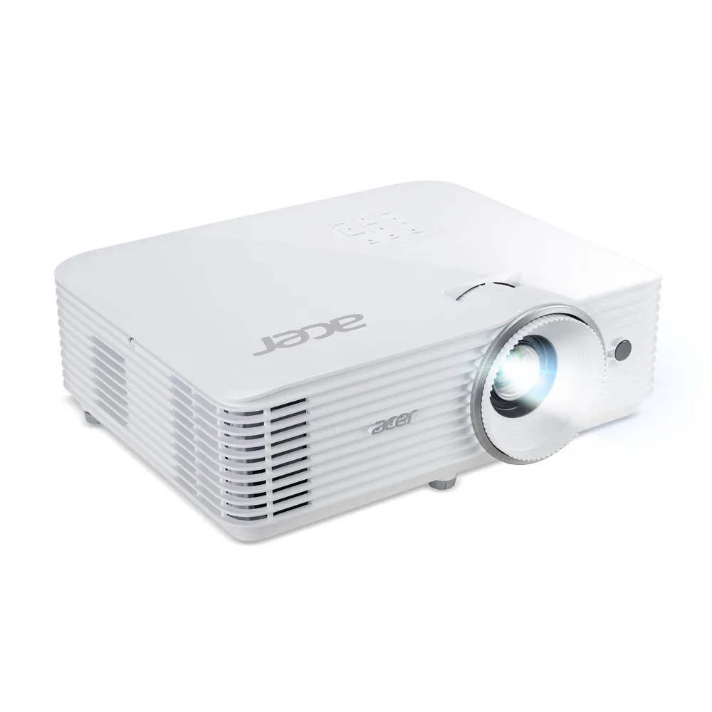 Acer H6533BDi Full HD DLP 3D Heimkino Projektor 5200 Lumen HDMI